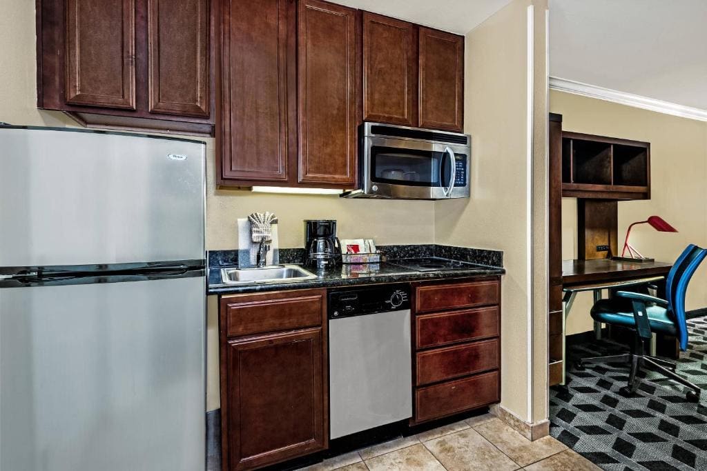 King Studio room - Image 1