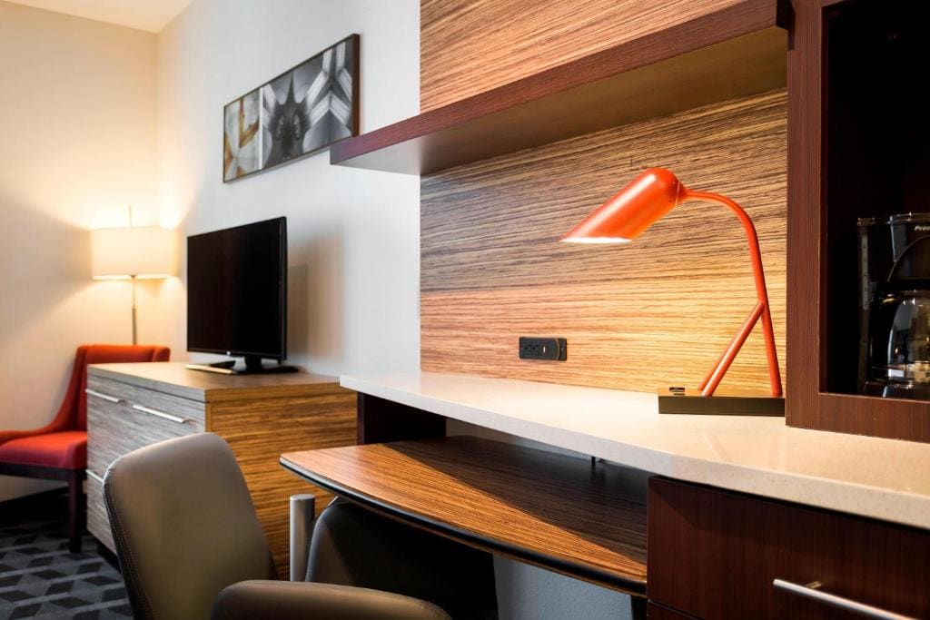 King Studio room - Image 1
