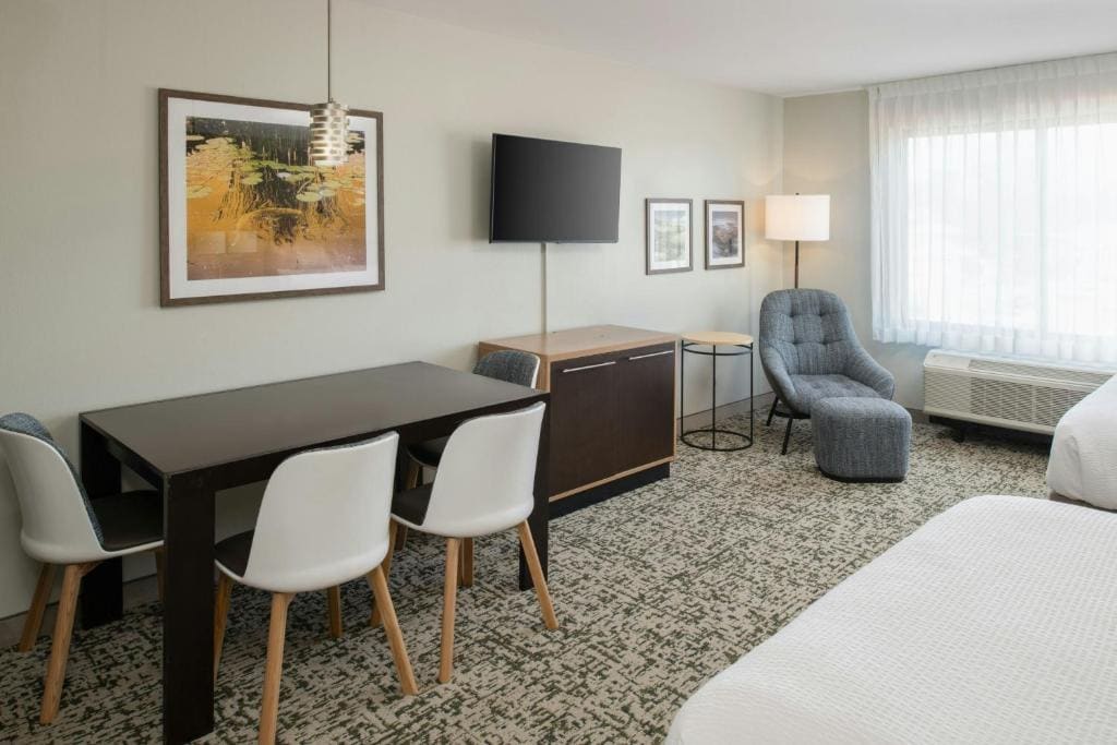 Queen Studio room - Image 1