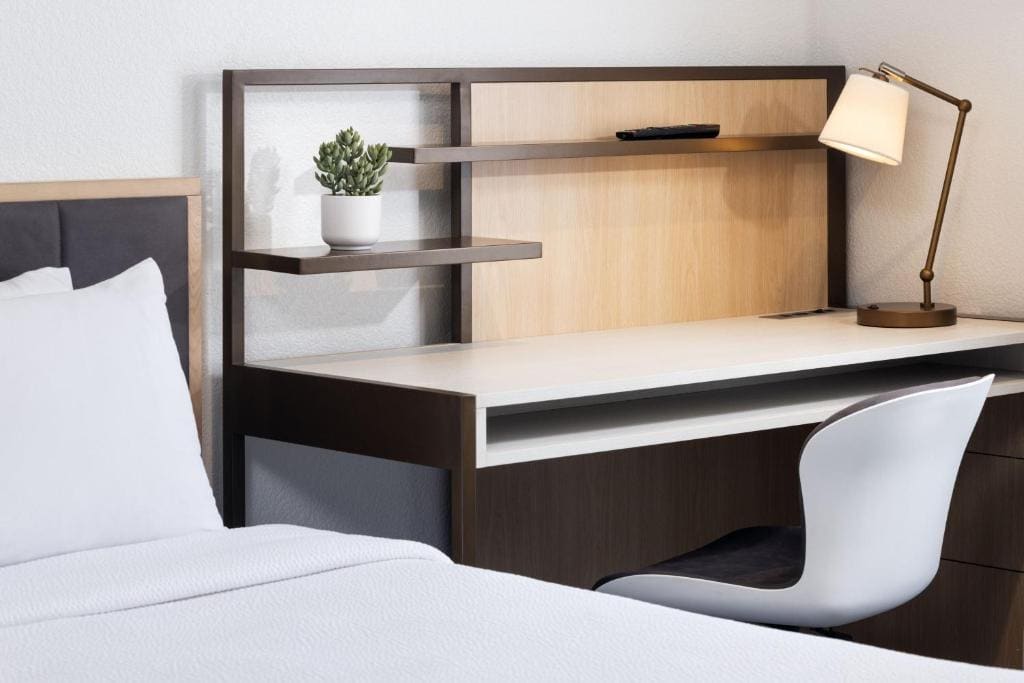 Two-Bedroom Suite room - Image 3