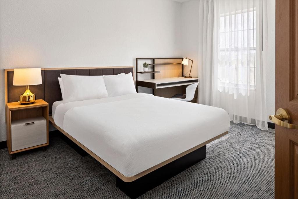 Two-Bedroom Suite room - Image 1