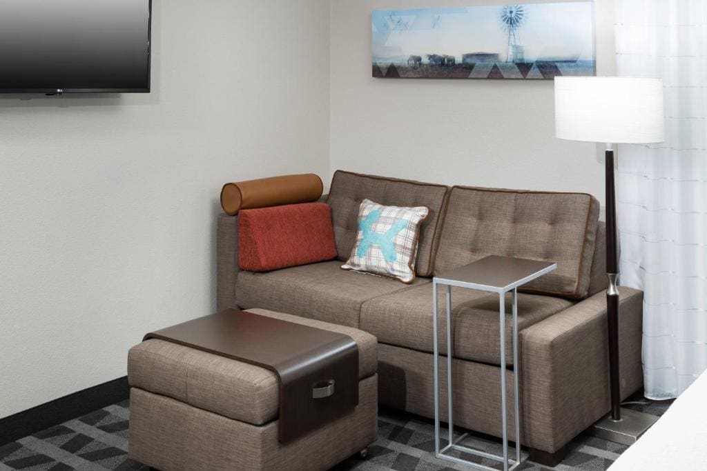 King Studio with Sofa room - Image 1