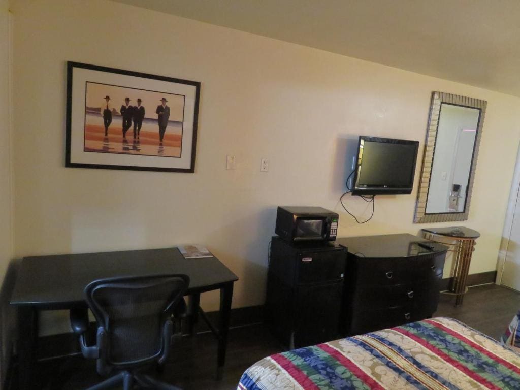 Double Room with Kitchenette room - Image 3