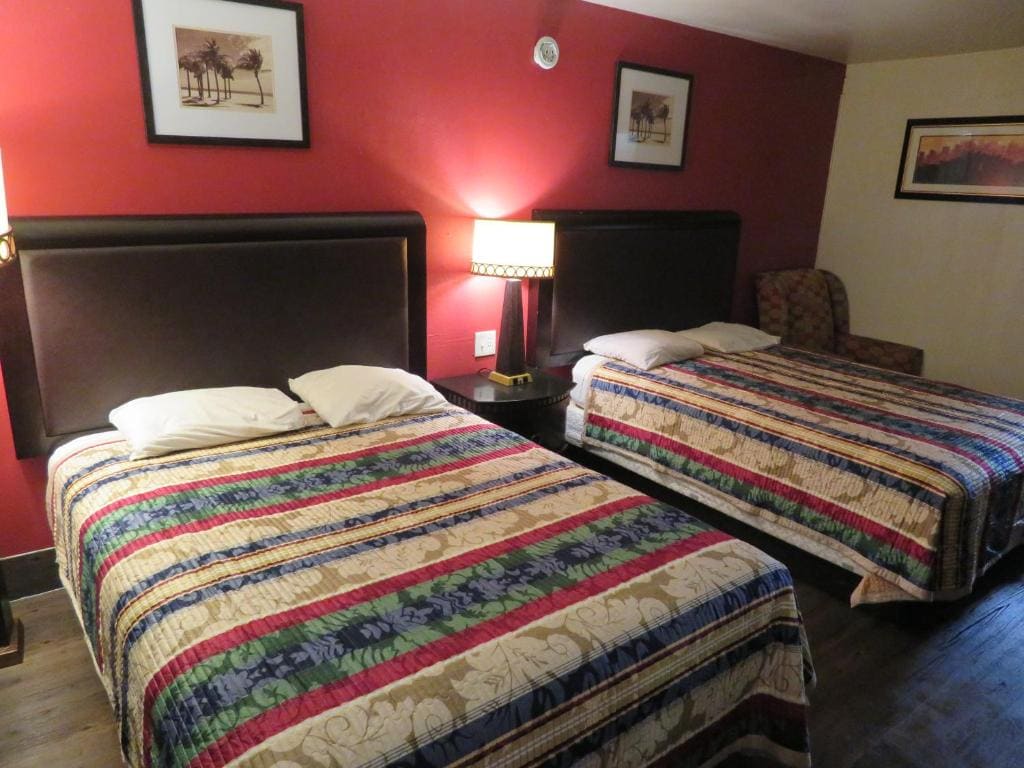 Double Room with Kitchenette room - Image 1