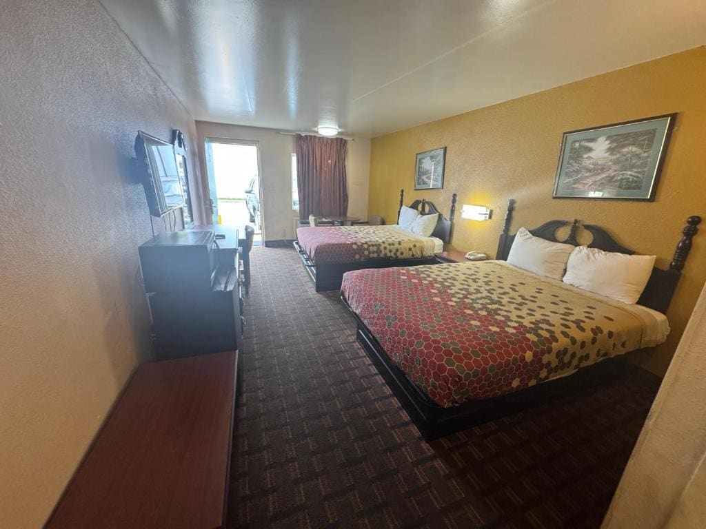 Double Room room - Image 1