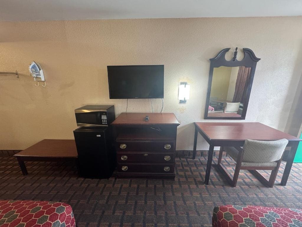 Double Room room - Image 2