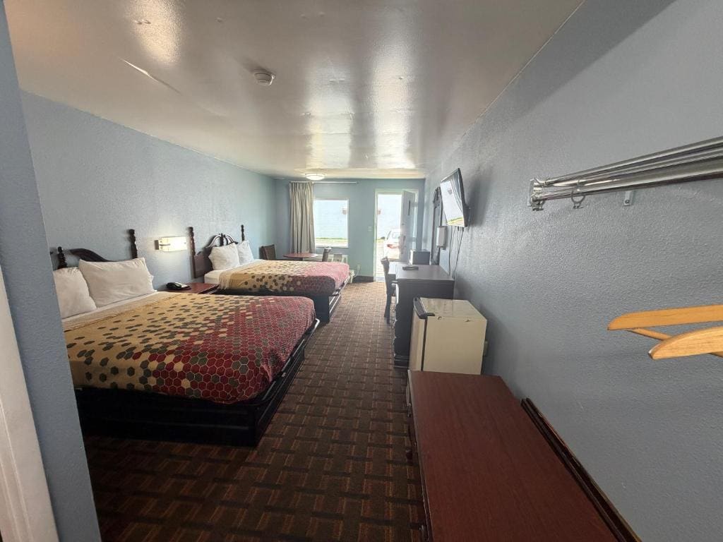 Queen Room room - Image 1