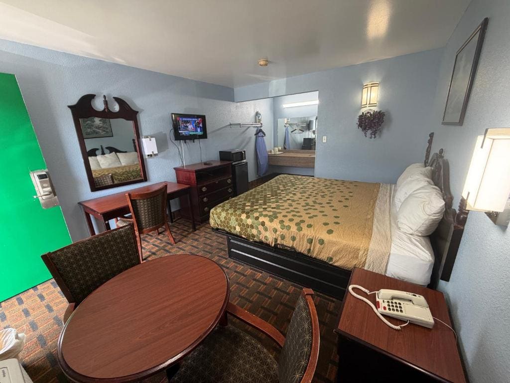 Standard Single Room room - Image 3