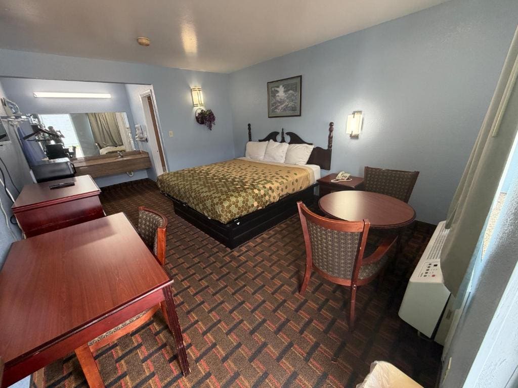 Standard Single Room room - Image 1