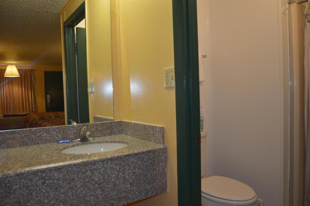 Deluxe Double Room room - Image 3
