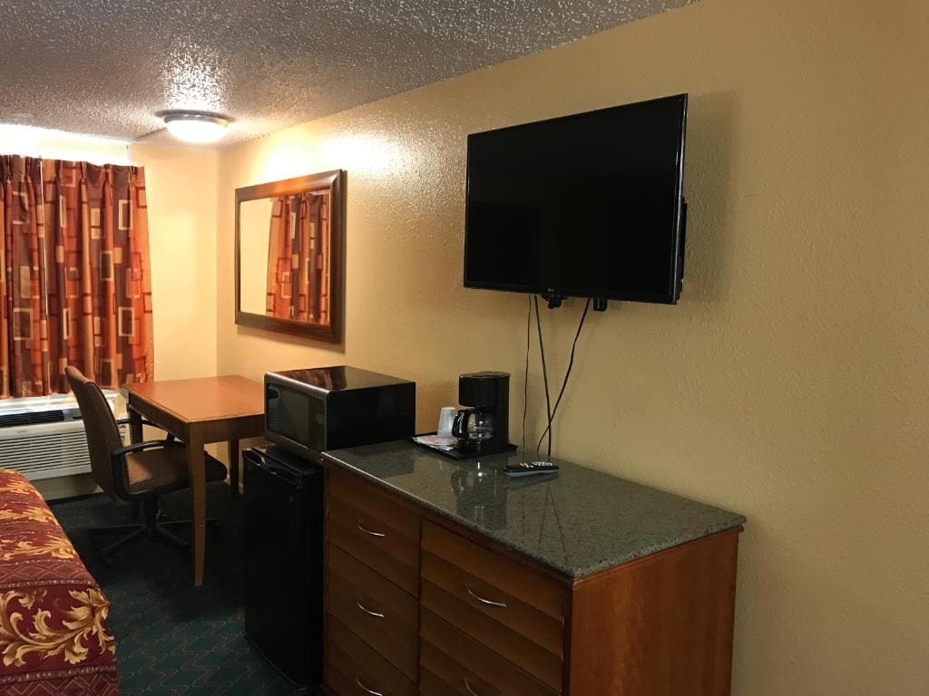 Deluxe Double Room room - Image 2