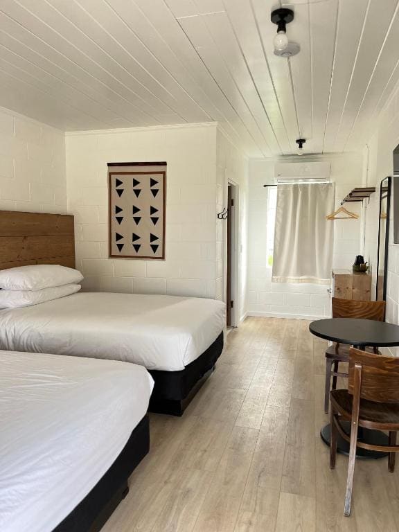 Deluxe Double or Twin Room room - Image 1