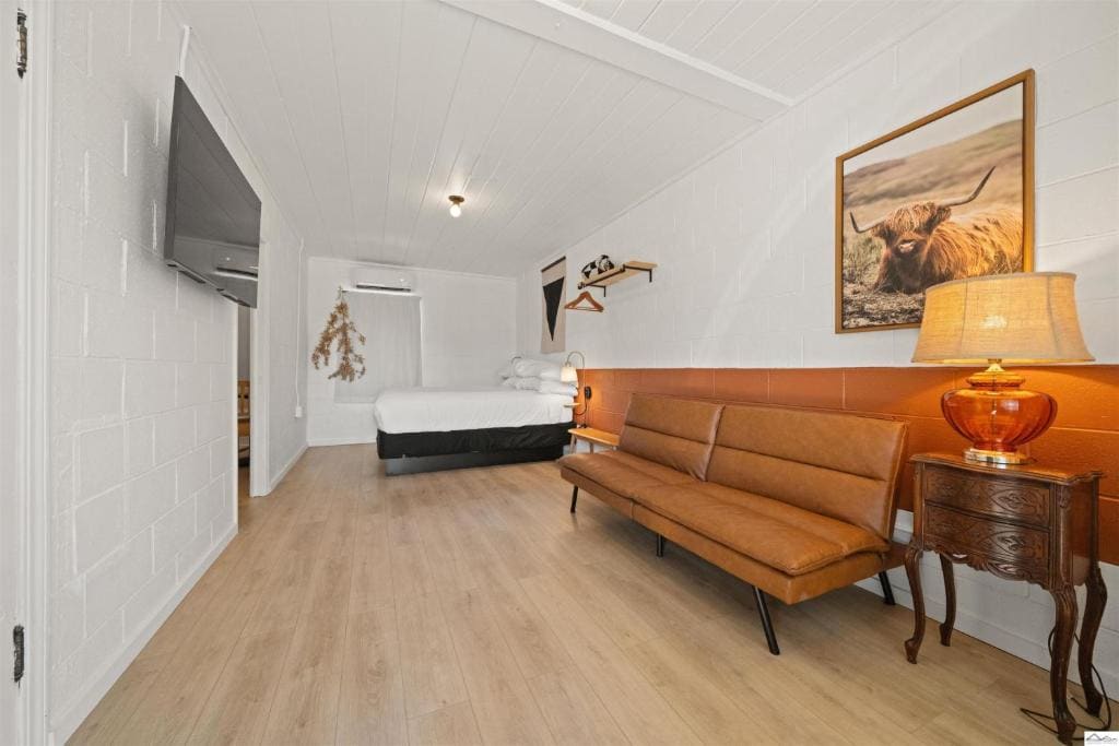 Deluxe Queen Suite room - Image 3