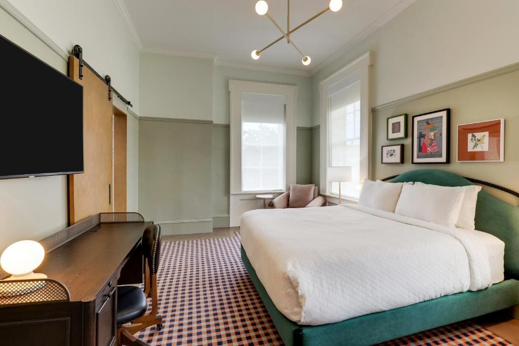 Standard King Room room - Image 1