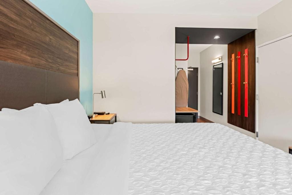 King Room room - Image 1