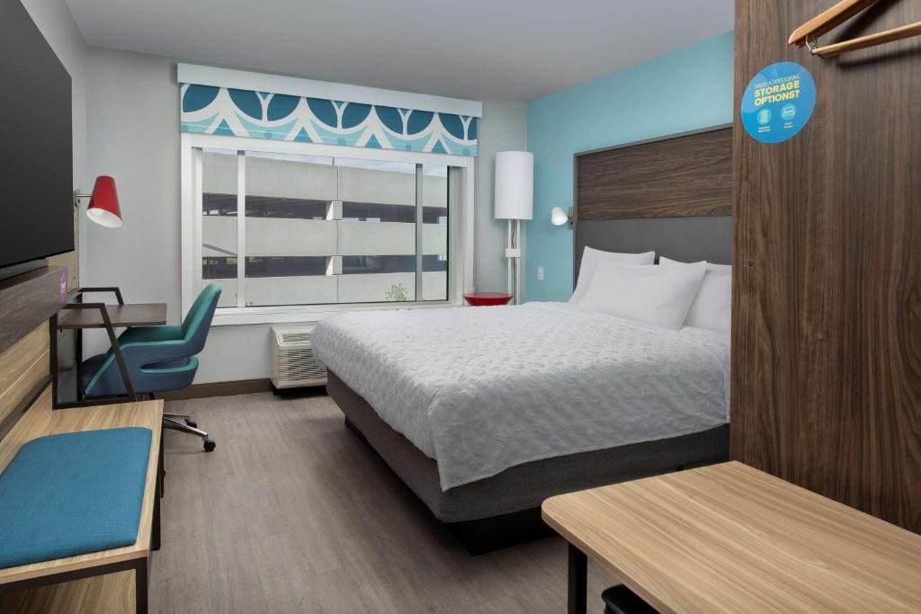 King Room room - Image 1