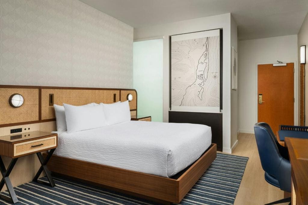 Standard King Room room - Image 2