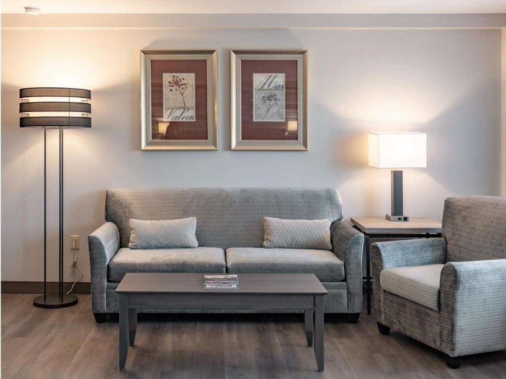 Executive King Room room - Image 1