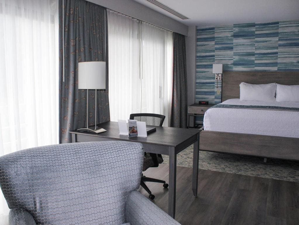Executive King Room room - Image 3