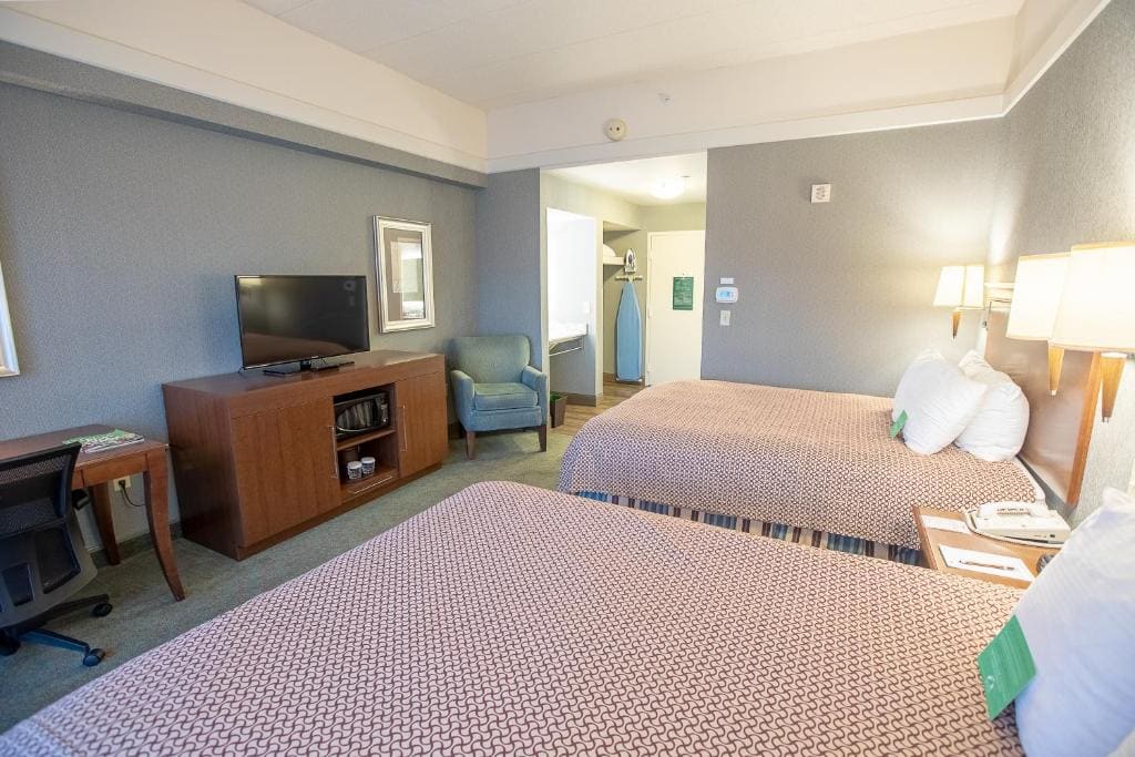 Queen Room room - Image 3