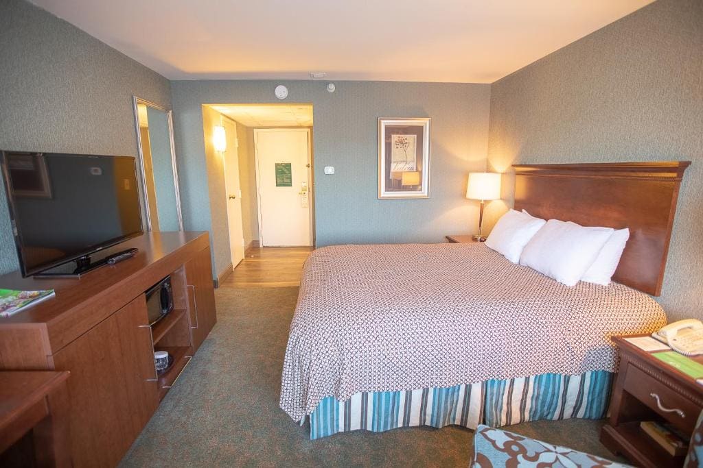 Queen Room room - Image 2