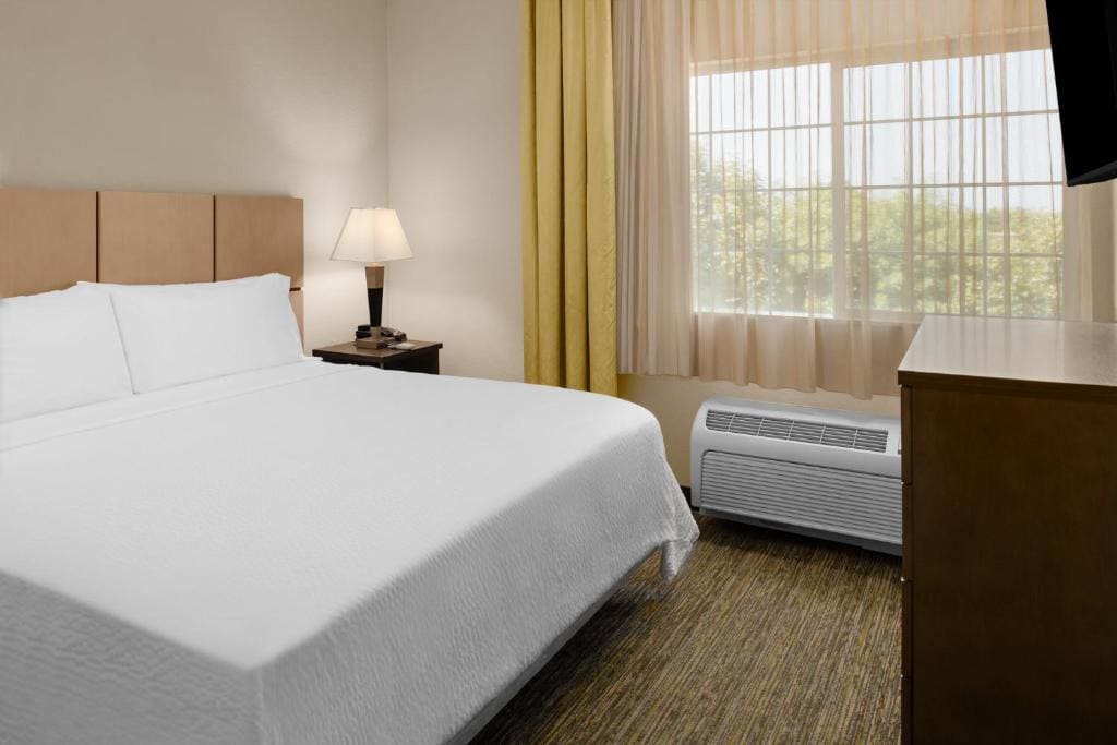 King Studio Suite room - Image 1