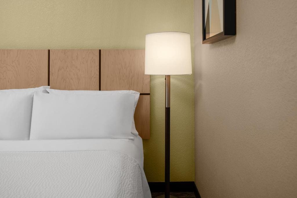 Studio Suite with Two Queen Beds room - Image 1