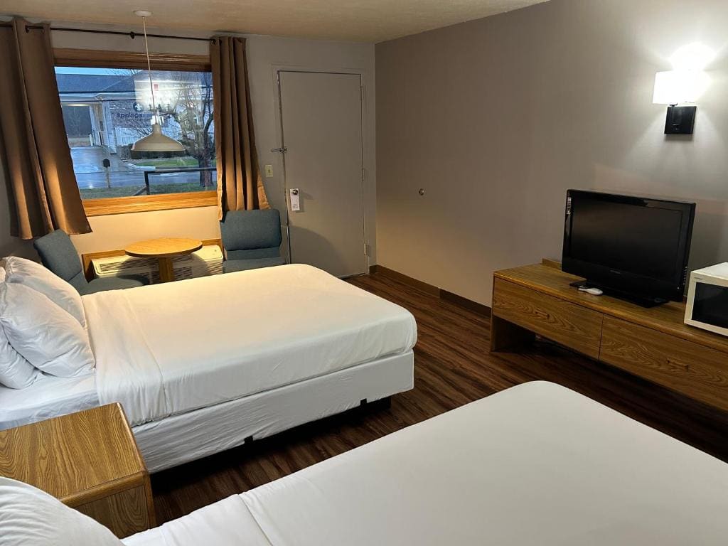 Standard Double Room room - Image 1