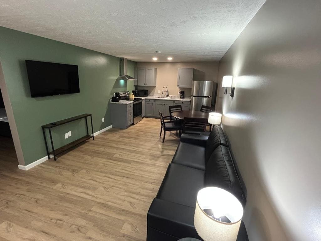 Presidential Suite room - Image 3