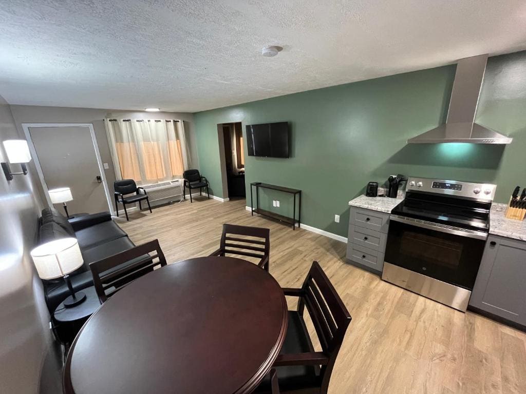 Presidential Suite room - Image 2