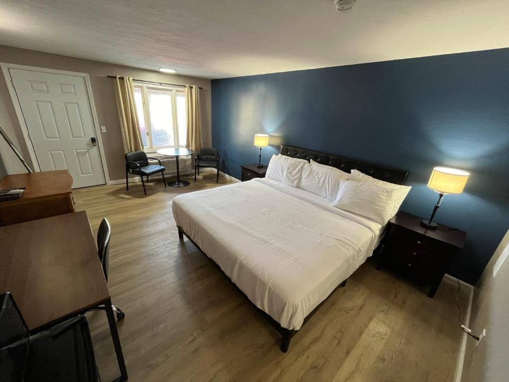 Superior King Room room - Image 1