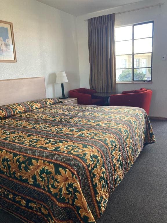 Queen Room room - Image 1