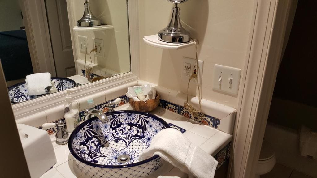 King Room with Patio room - Image 2