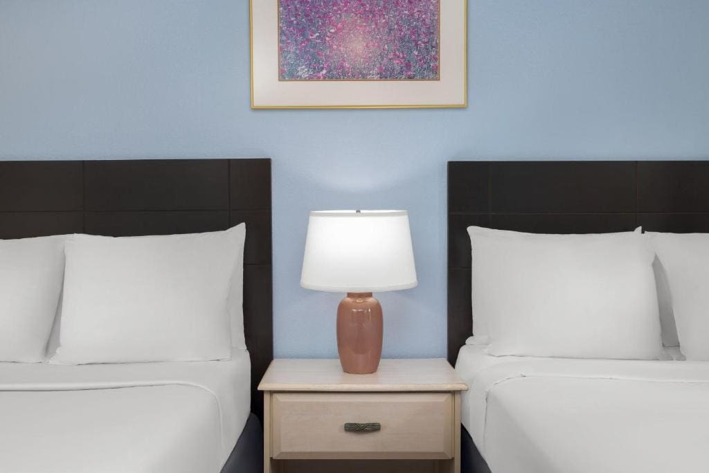 Deluxe Suite room - Image 3