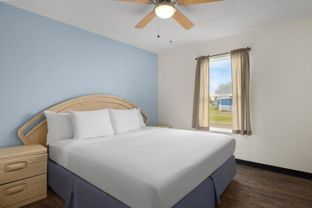 King Suite room - Image 1