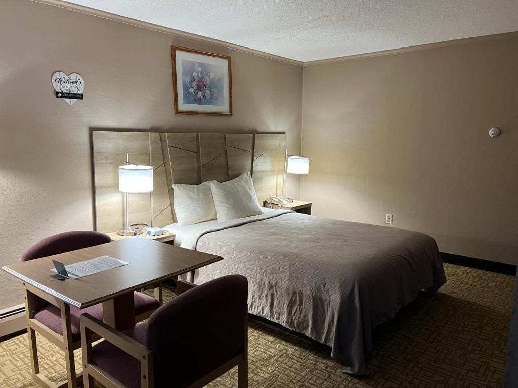 Standard Queen Room room - Image 2