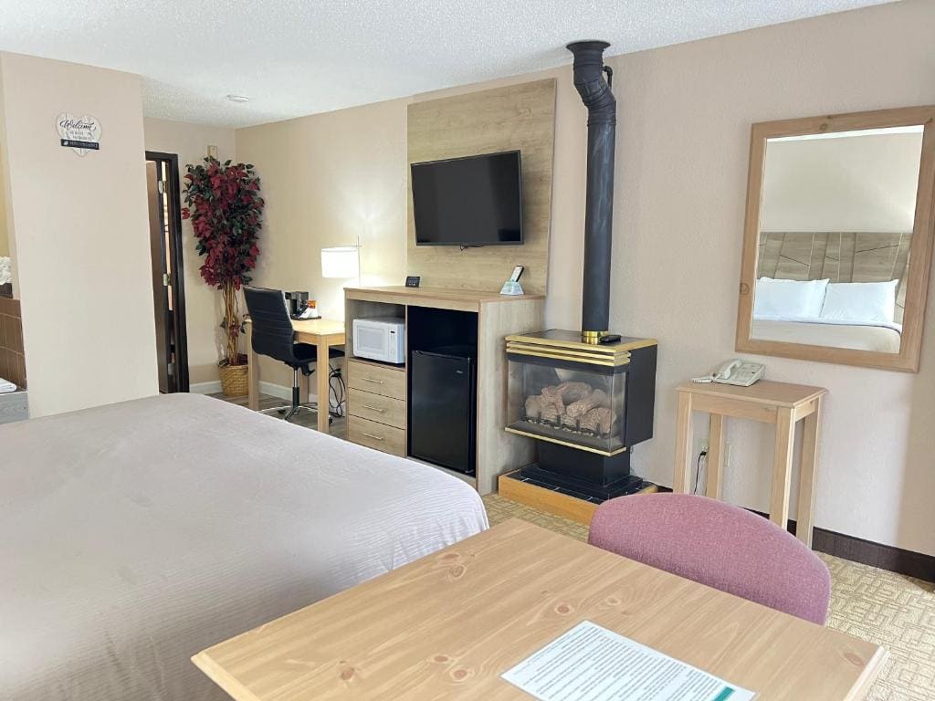 Executive King Suite room - Image 2