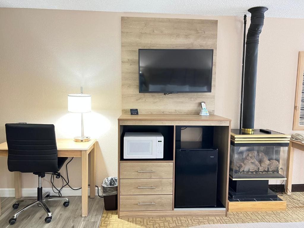 Executive King Suite room - Image 3