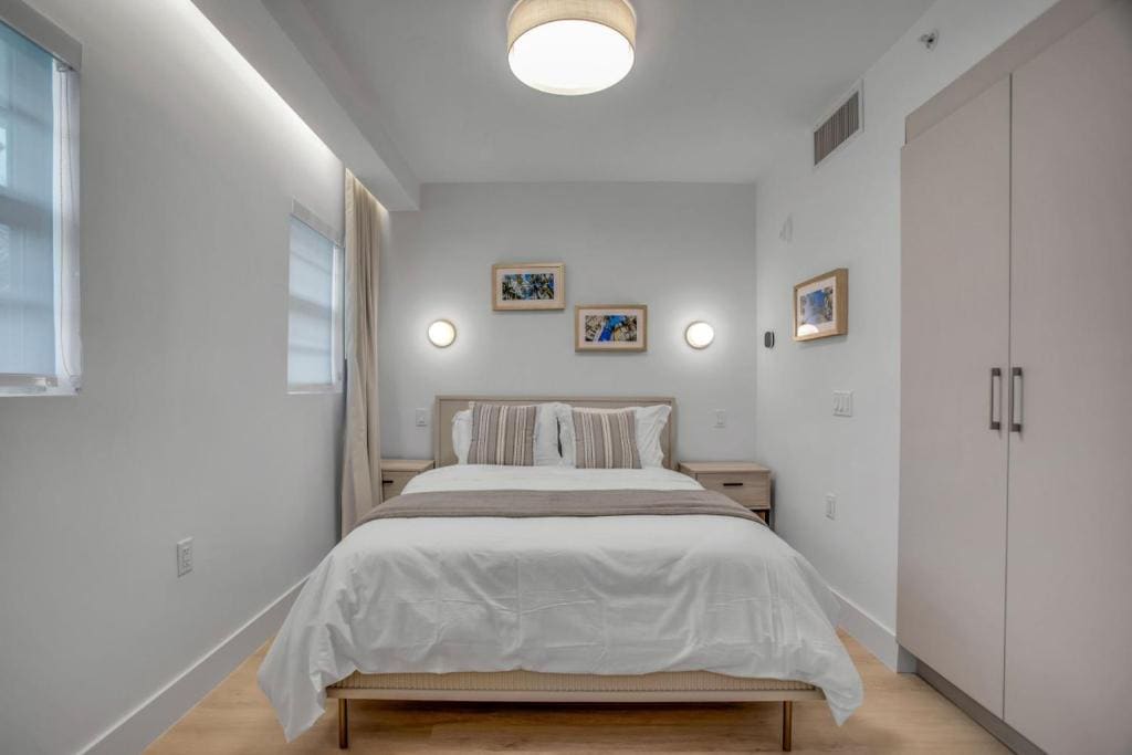 One-Bedroom Suite room - Image 1