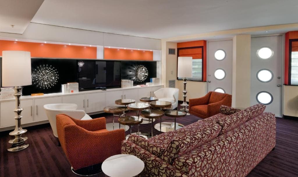 Presidential Suite room - Image 1