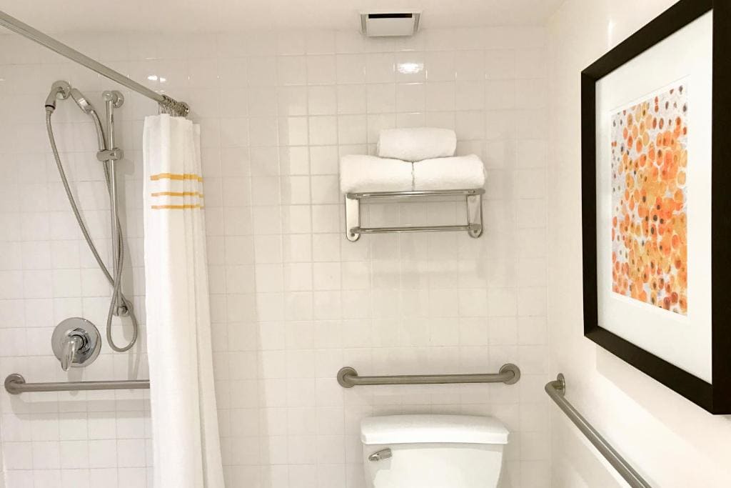 Superior King Room - Accessible room - Image 2