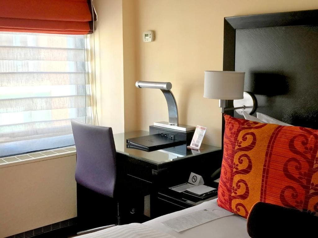 Superior King Room - Accessible room - Image 1