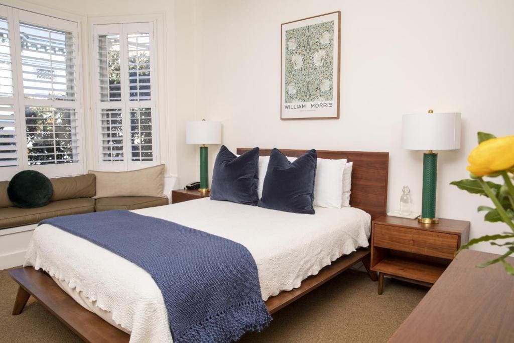 Standard Queen Room room - Image 3