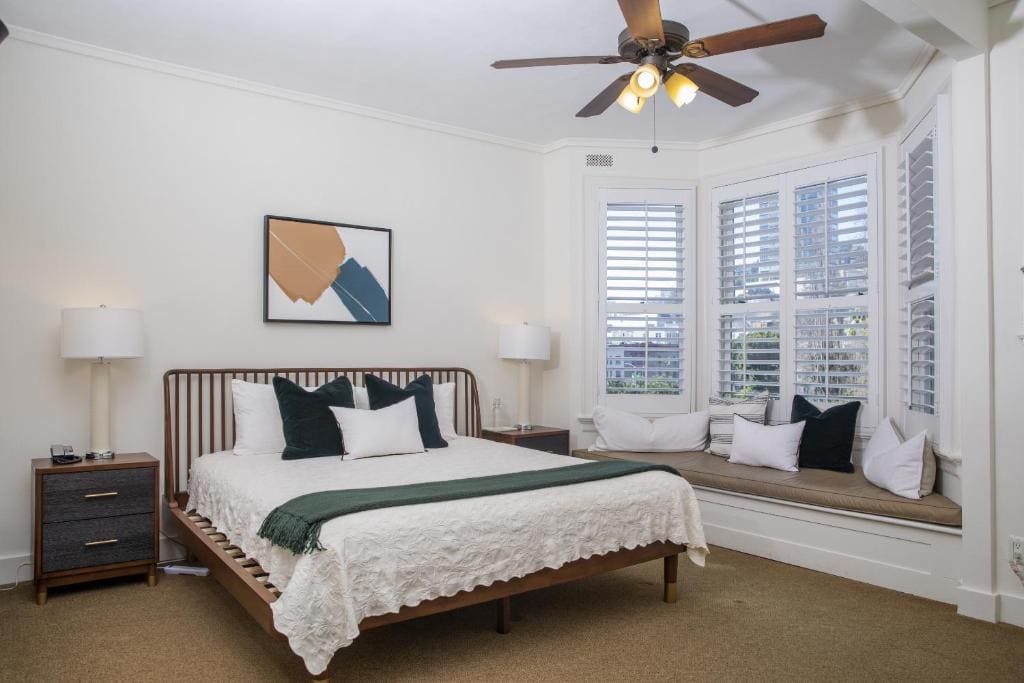 Junior Suite room - Image 1