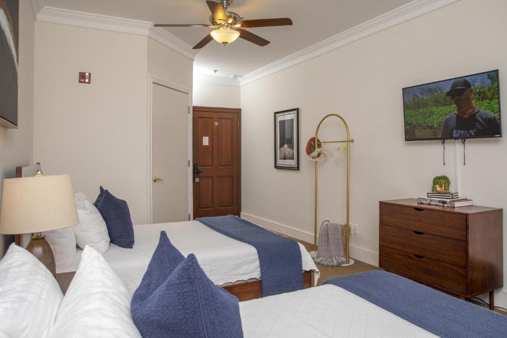 Triple Room room - Image 3