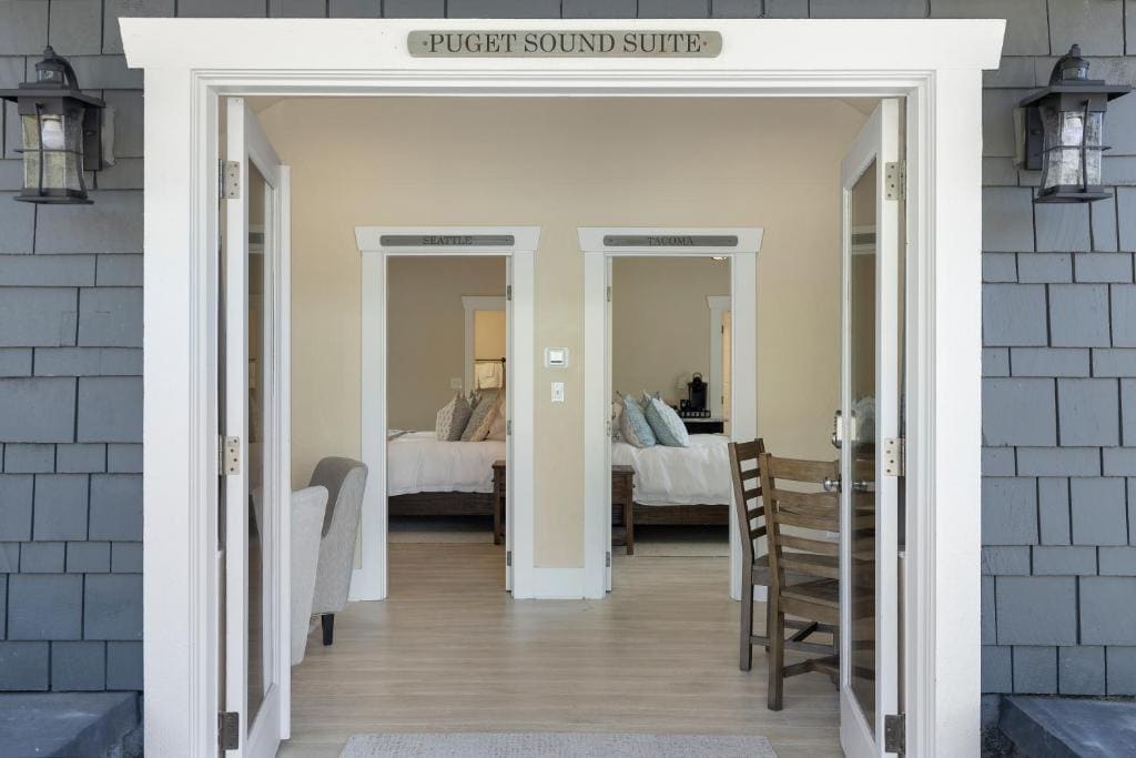 Two-Bedroom Suite room - Image 3