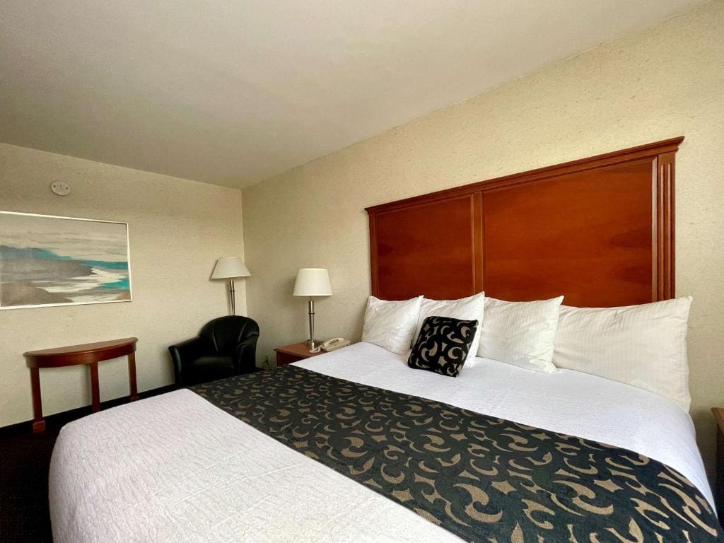 King Room - Non-Smoking room - Image 1