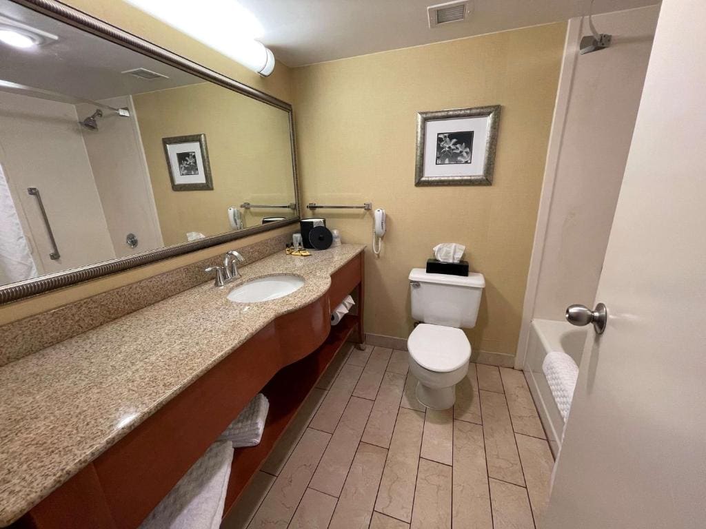 King Room - Non-Smoking room - Image 2