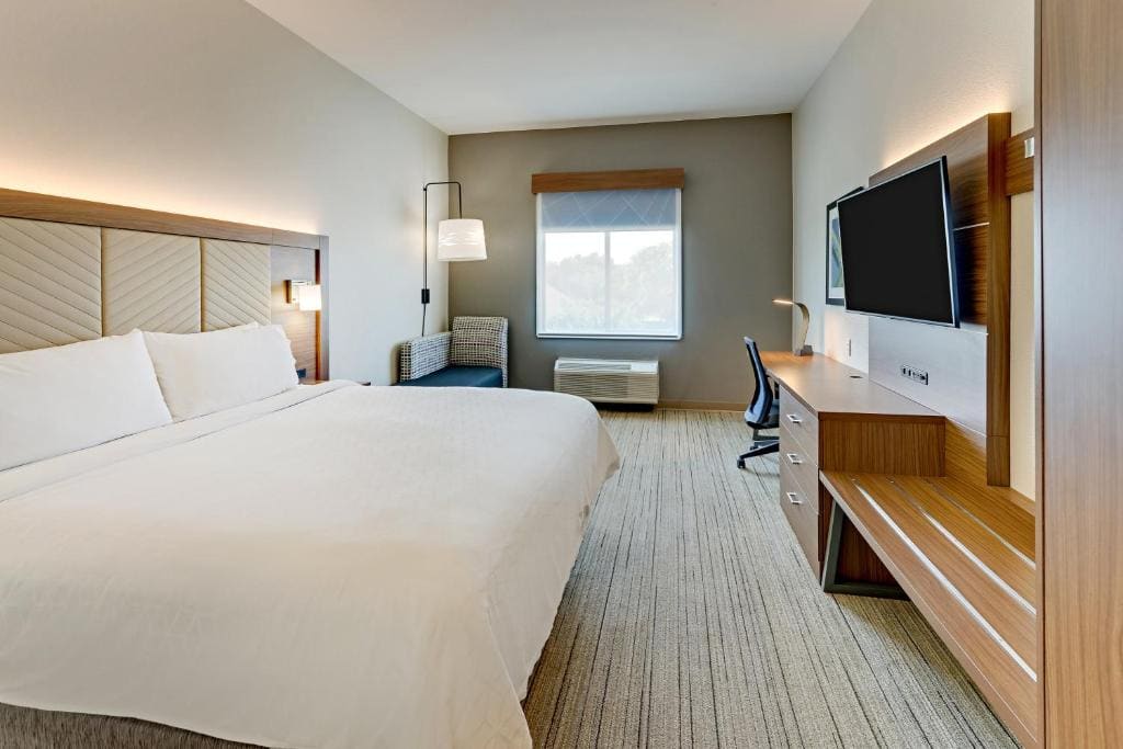 Standard King Room room - Image 1
