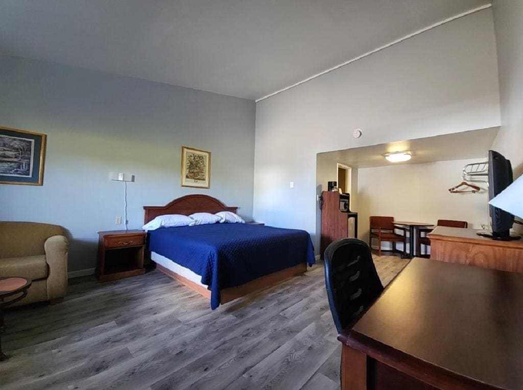 Deluxe King Room room - Image 1